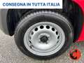 Fiat Panda 1.3 MJT  POP 2 POSTI VAN N1 AUTOCARRO-CLIMA- Rood - thumbnail 18