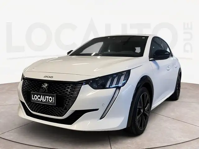 Peugeot 208 1.2 puretech GT Pack s&s 130cv eat8 - PROMO