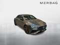 Mercedes-Benz CLA 200 d Coupé Grau - thumbnail 4