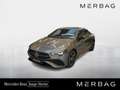 Mercedes-Benz CLA 200 d Coupé Grau - thumbnail 1