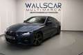 BMW 420 420i Gris - thumbnail 4