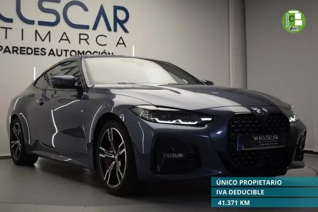 BMW 420 420i