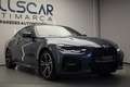 BMW 420 420i Gris - thumbnail 2