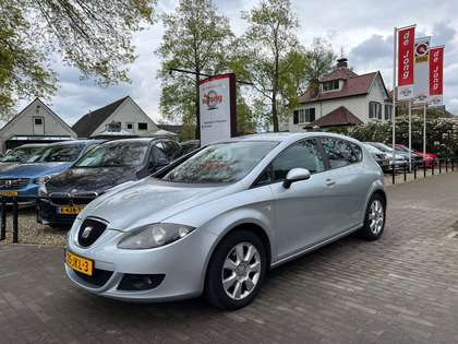 SEAT Leon 1.9 TDI STYLE / AIRCO-ECC / CRUISE CTR. / TREKHAAK