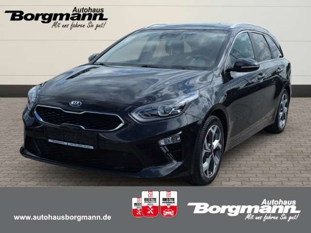 Kia Ceed / cee'd occasion