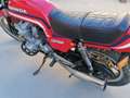 Honda CB 750 four Red - thumbnail 4