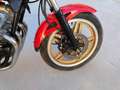 Honda CB 750 four Czerwony - thumbnail 1