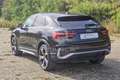 Audi Q3 Q3 SPB 35 TDI S tronic S line edition Noir - thumbnail 7