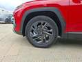 Hyundai TUCSON FL Híbrido enchufable 1.6 T-GDi (288 CV) AT6 2WD Negro - thumbnail 6