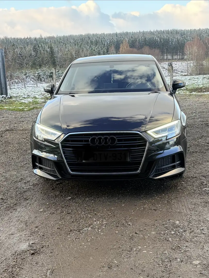 Audi A3 Sportback 1.6 TDi Sport - 2