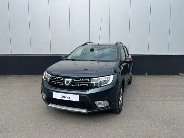 Dacia Logan II MCV SL Techroad