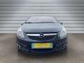 Opel Corsa D Edition Grau - thumbnail 2
