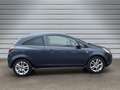 Opel Corsa D Edition Grau - thumbnail 4