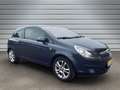 Opel Corsa D Edition Grau - thumbnail 3