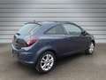 Opel Corsa D Edition Grau - thumbnail 5
