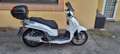 Kymco People S 200i People S 200i Blanc - thumbnail 3