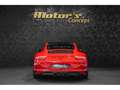 Porsche 991 991.2 Carrera S Coupé PDK Rouge - thumbnail 5