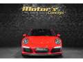 Porsche 991 991.2 Carrera S Coupé PDK Rouge - thumbnail 4