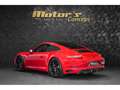Porsche 991 991.2 Carrera S Coupé PDK Rouge - thumbnail 7