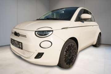 LA PRIMA CABRIO 42 kWh *KOMFORT-PAKET*TECH-PAKET*