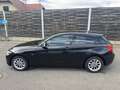 BMW 116 116i Sport Line Schwarz - thumbnail 11