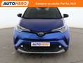 Toyota C-HR 1.8 Hybrid Dynamic Plus Azul - thumbnail 9