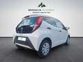 Toyota Aygo AYGO 1.0 X-BUSINESS/5TRG/TÜV/KLIMA/BT/USB Weiß - thumbnail 8