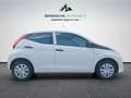 Toyota Aygo AYGO 1.0 X-BUSINESS/5TRG/TÜV/KLIMA/BT/USB Weiß - thumbnail 9