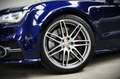 Audi S7 Sportback 4.0 TFSI Quattro Schuifdak|Carbon|Bose|C Blau - thumbnail 9