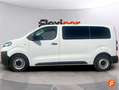Opel Zafira 1.5 Diésel 88kW (120CV) L Business Blanco - thumbnail 2