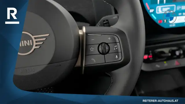 MINI Countryman view 17