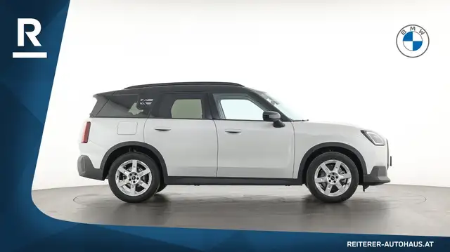 Mini Countryman view 7