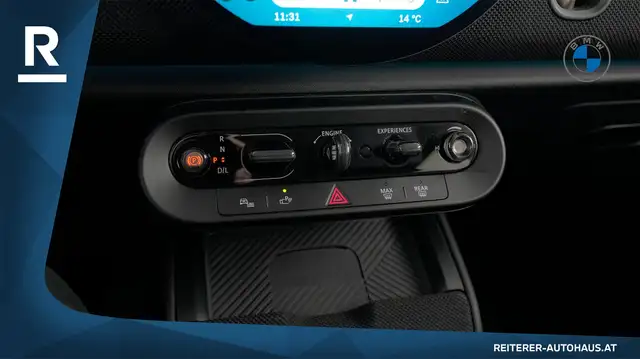 MINI Countryman view 20
