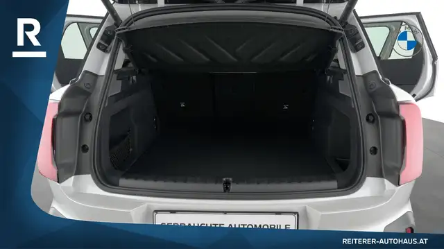 MINI Countryman view 29