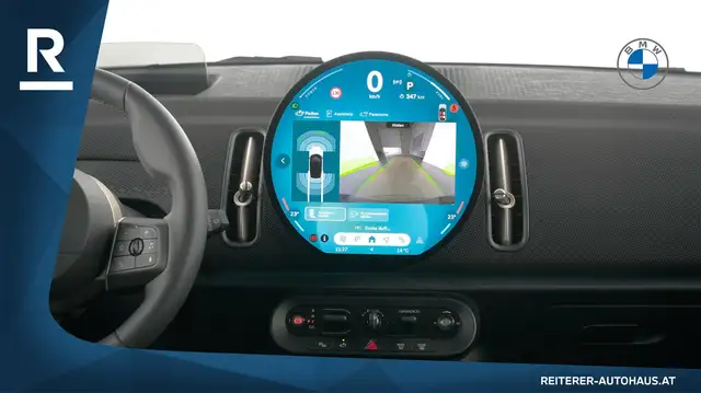 Mini Countryman view 14