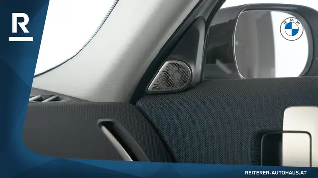 MINI Countryman view 23