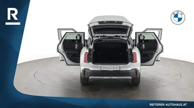 Mini Countryman view 11