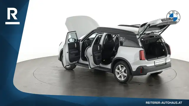 Mini Countryman view 10