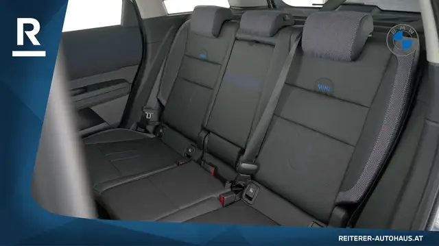 MINI Countryman view 28