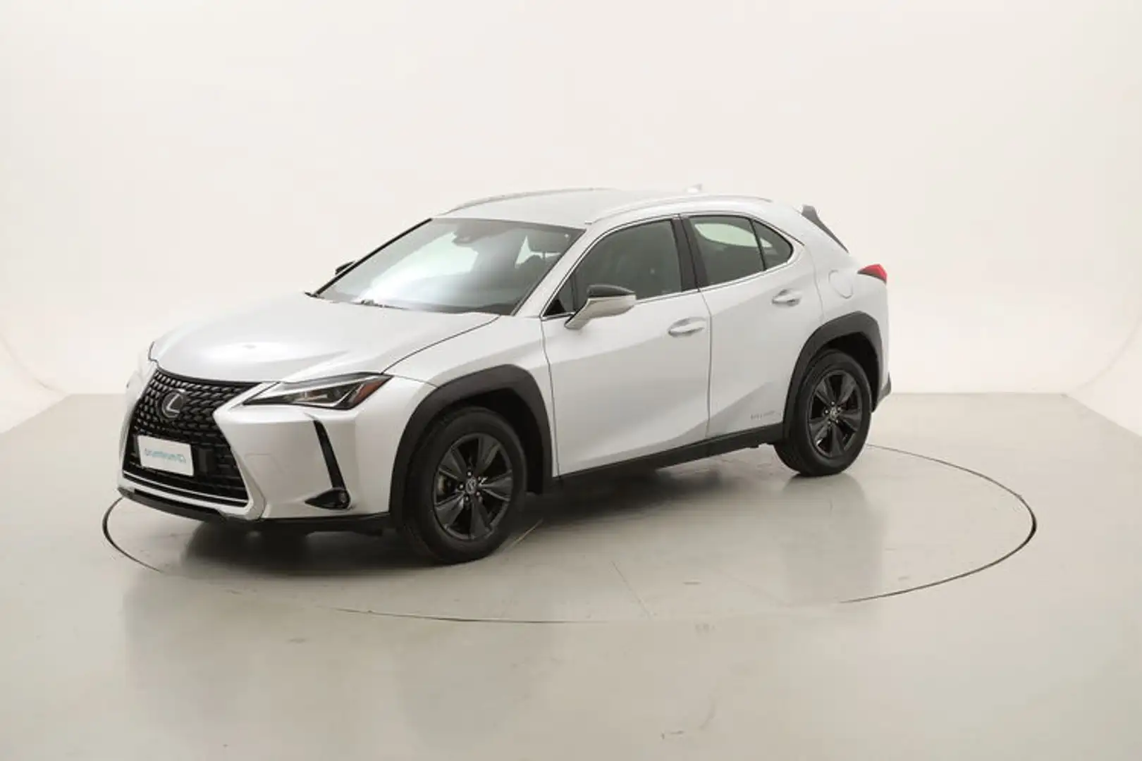 Lexus UX 250h Hybrid Executive 2.0 Full Hybrid 184CV Argento - 1