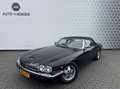 Jaguar XJS 5.3 V12 Coupé Cabrio Leer Unieke staat Negro - thumbnail 34