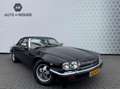 Jaguar XJS 5.3 V12 Coupé Cabrio Leer Unieke staat Negro - thumbnail 4