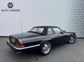 Jaguar XJS 5.3 V12 Coupé Cabrio Leer Unieke staat Negro - thumbnail 20