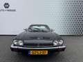 Jaguar XJS 5.3 V12 Coupé Cabrio Leer Unieke staat Negro - thumbnail 3