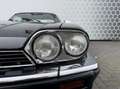 Jaguar XJS 5.3 V12 Coupé Cabrio Leer Unieke staat Negro - thumbnail 22