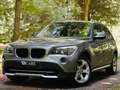 BMW X1 X1 2.0 dA // BOITE AUTOMATIQUE \\ ** 76.000 KM ** Argent - thumbnail 1