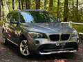 BMW X1 X1 2.0 dA // BOITE AUTOMATIQUE \\ ** 76.000 KM ** Argent - thumbnail 4