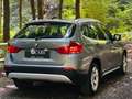 BMW X1 X1 2.0 dA // BOITE AUTOMATIQUE \\ ** 76.000 KM ** Argent - thumbnail 6