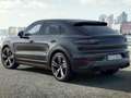 Porsche Cayenne Cayenne Coupe Platinum Edition 3.0 5 posti Schwarz - thumbnail 3