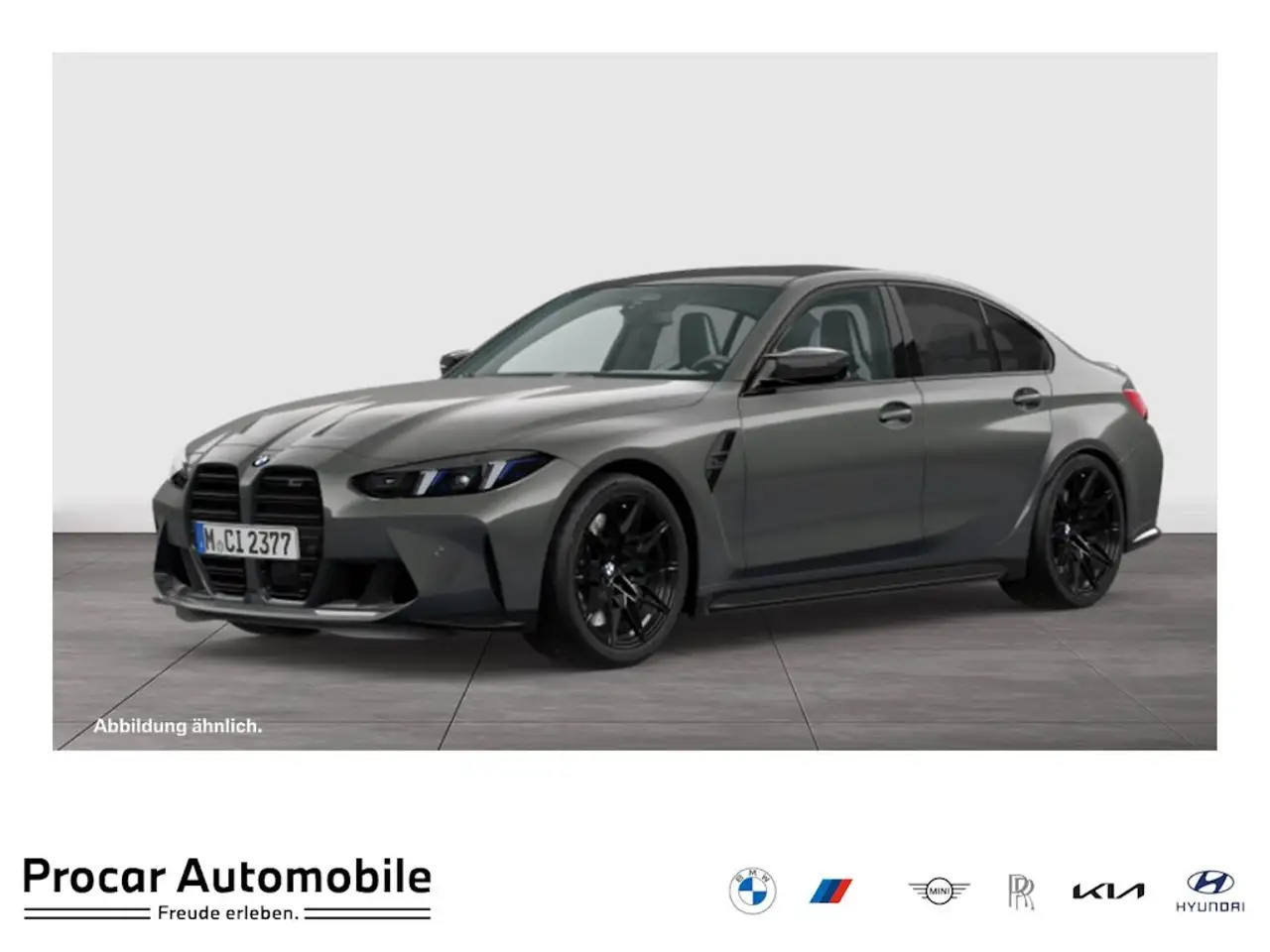 BMW M3